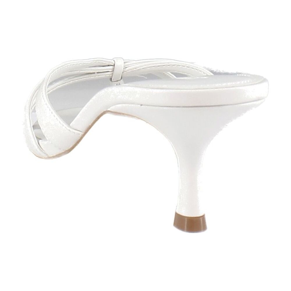 Steve Madden Cary White Leather - Picture 6 of 8